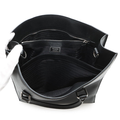 Prada Others Black Tote Bags