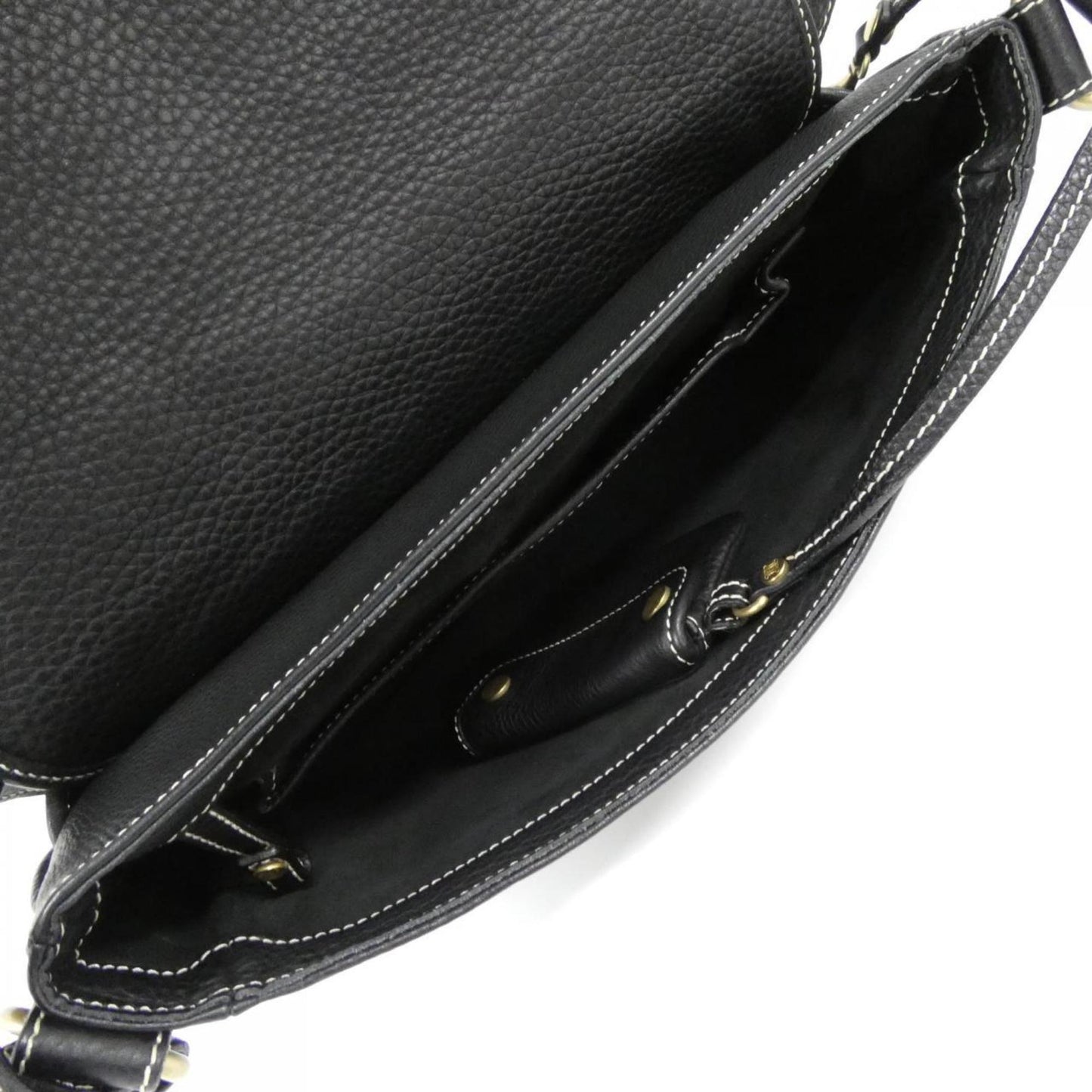 Celine Others Black Shoulder Bags