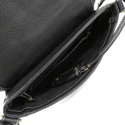 Celine Others Black Shoulder Bags