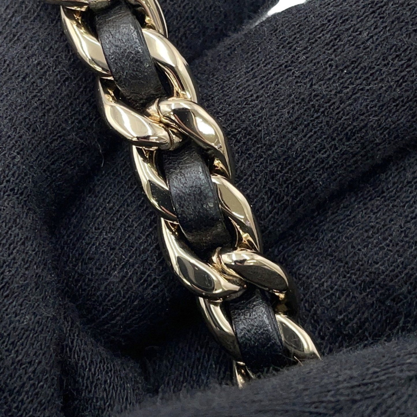 Chanel Others Black Shoulder Bags
