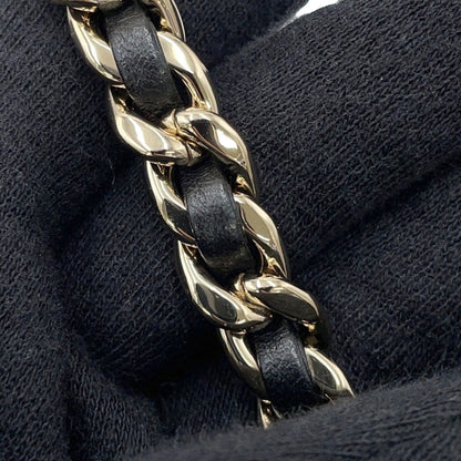 Chanel Others Black Shoulder Bags