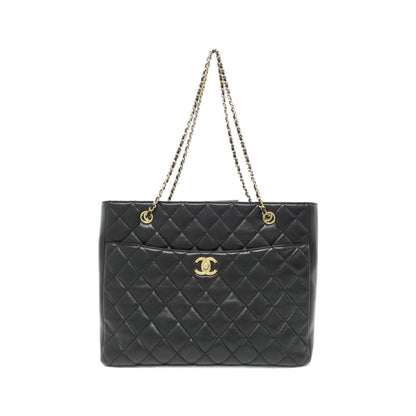Chanel Others Black Handbags