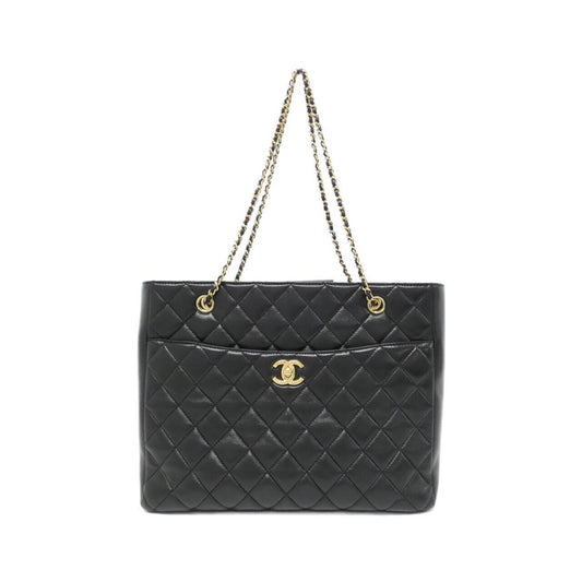 Chanel Others Black Handbags