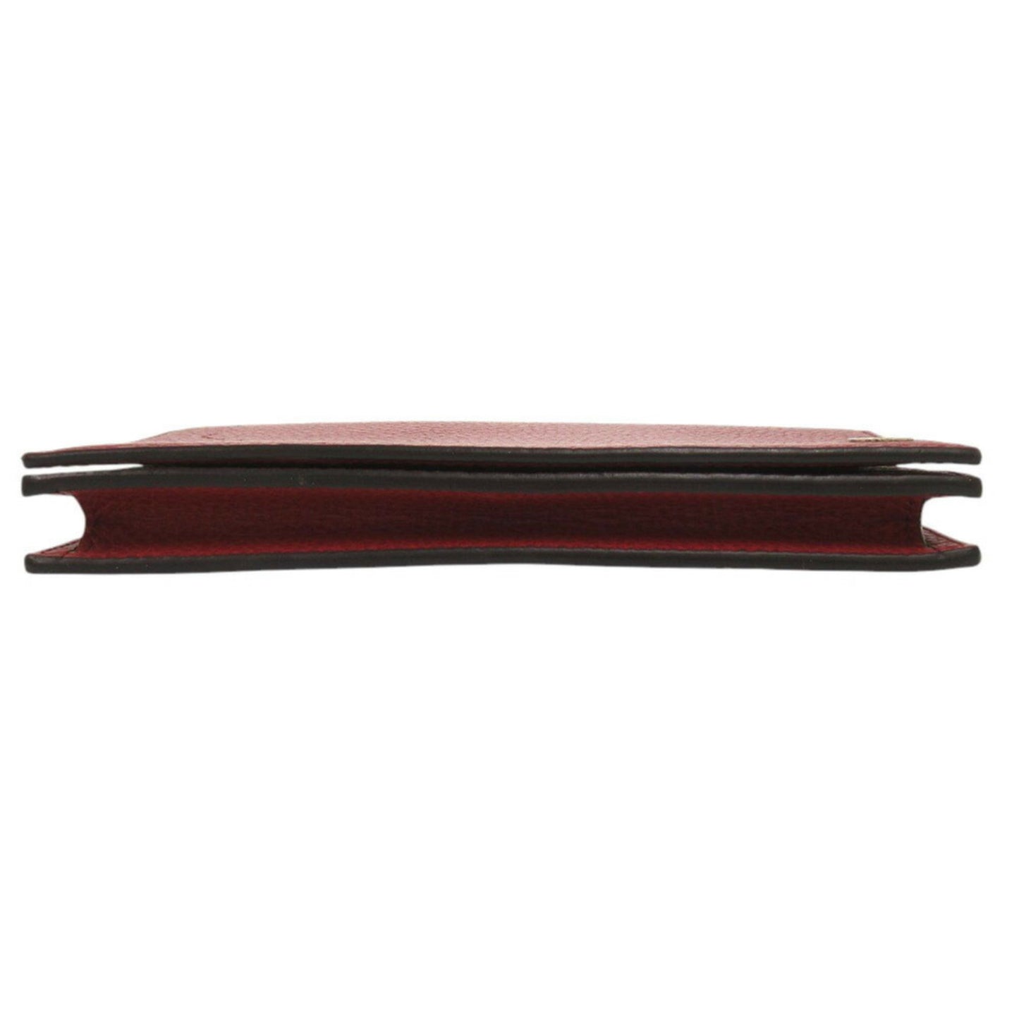 Gucci Others Red Shoulder Bags