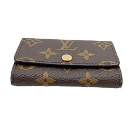 Louis Vuitton Monogram Canvas Brown Cases
