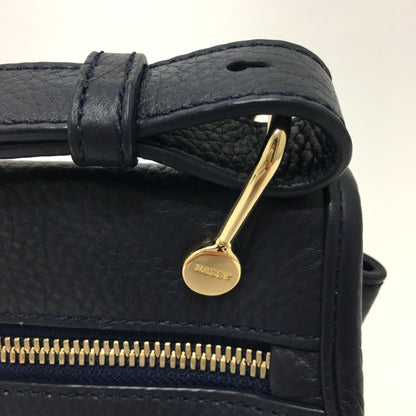 Bally Others Blue Shoulder Bags
