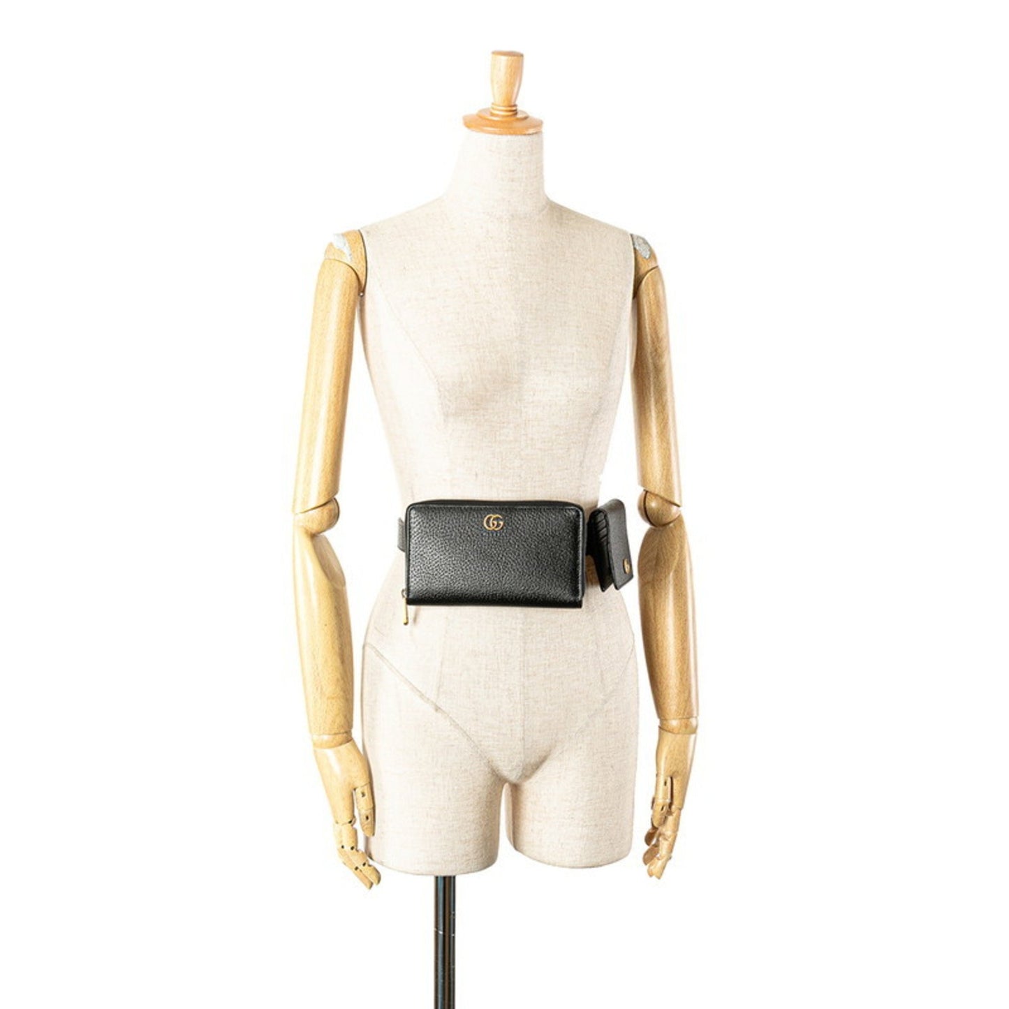 Gucci Others Black Crossbody Bags