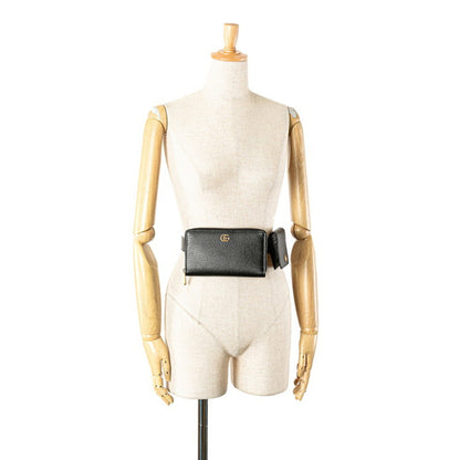 Gucci Others Black Crossbody Bags