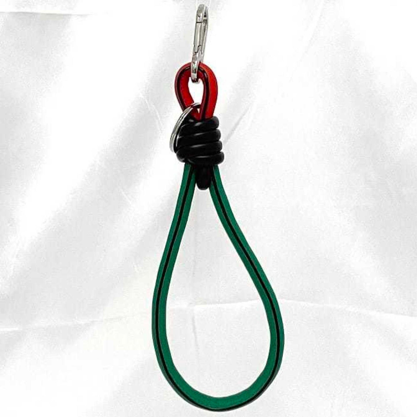 Loewe Others Black Key Rings