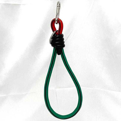 Loewe Others Black Key Rings