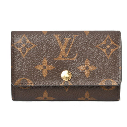 Louis Vuitton Monogram Canvas Brown Cases