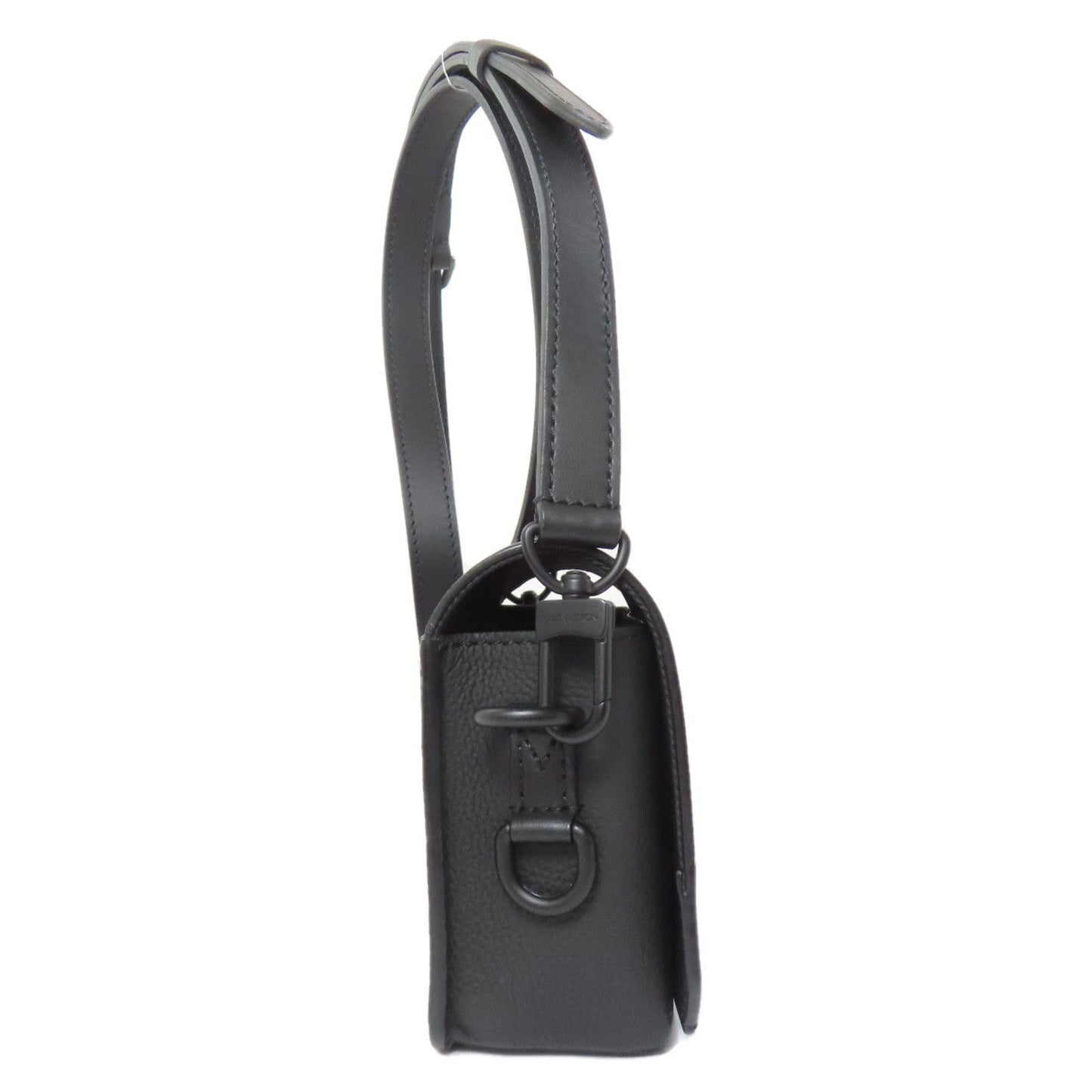 Louis Vuitton Others Black Shoulder Bags