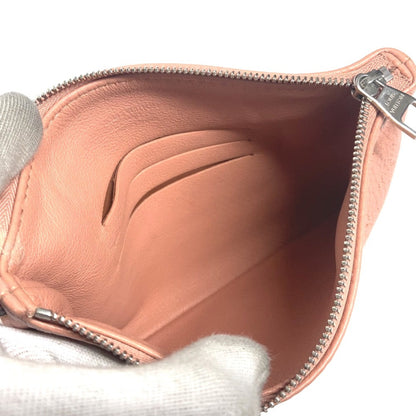 Louis Vuitton Exotic Pink Handbags