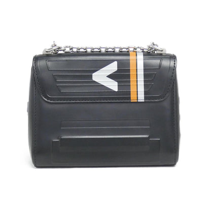 Louis Vuitton Others Black Shoulder Bags