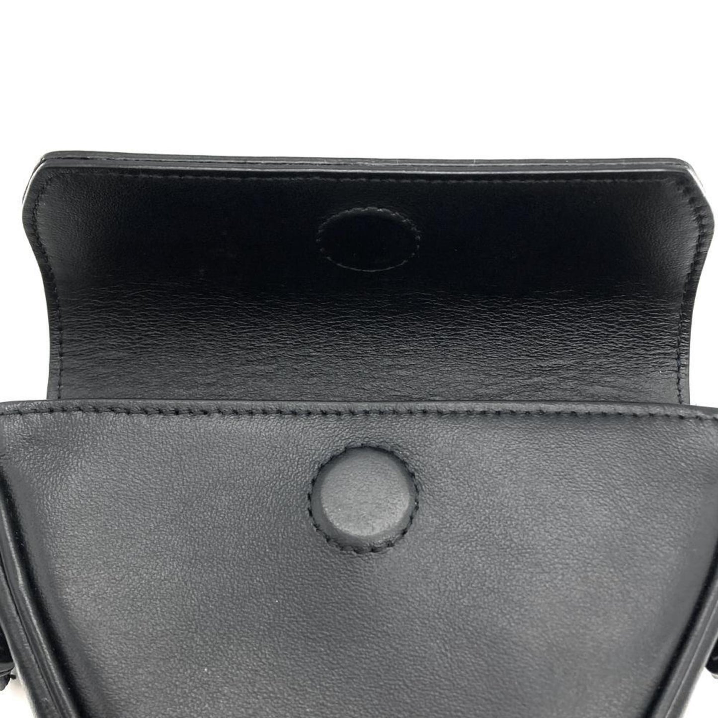 Celine Others Black Shoulder Bags