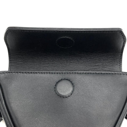 Celine Others Black Shoulder Bags