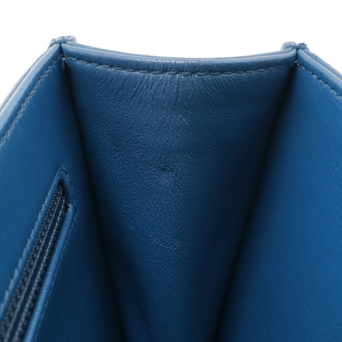 Chanel Others Blue Shoulder Bags