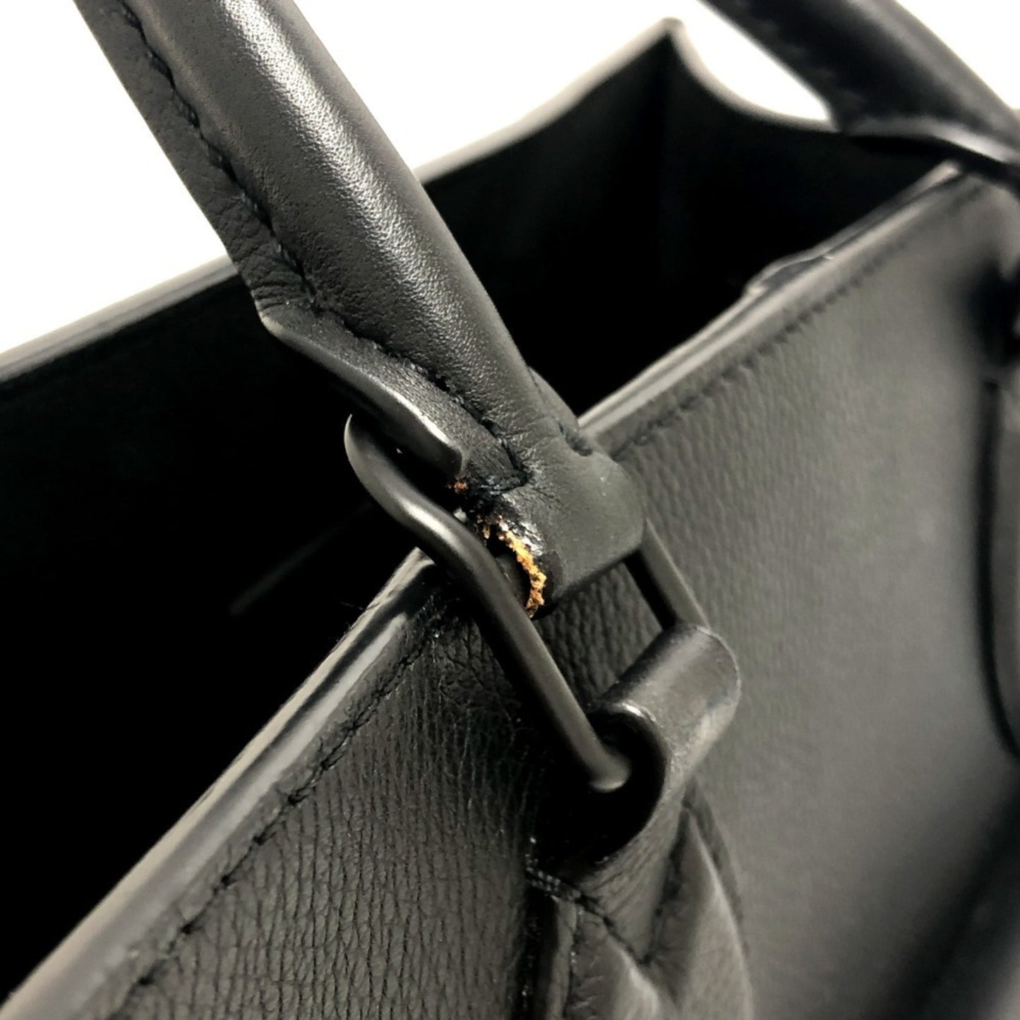 Louis Vuitton Others Black Handbags