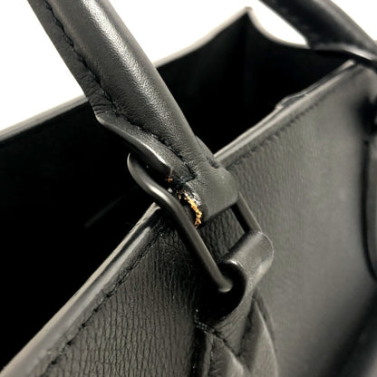 Louis Vuitton Others Black Handbags