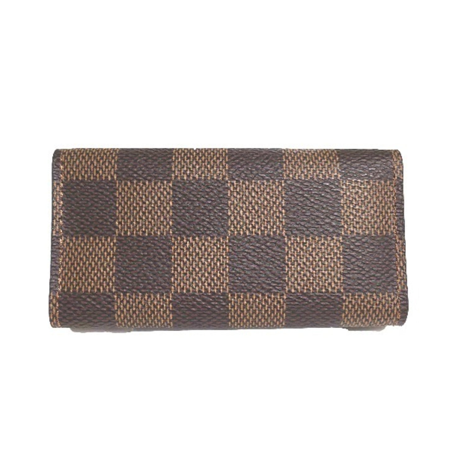 Louis Vuitton Monogram Canvas Brown Cases