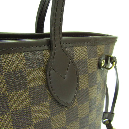 Louis Vuitton Monogram Canvas Brown Tote Bags