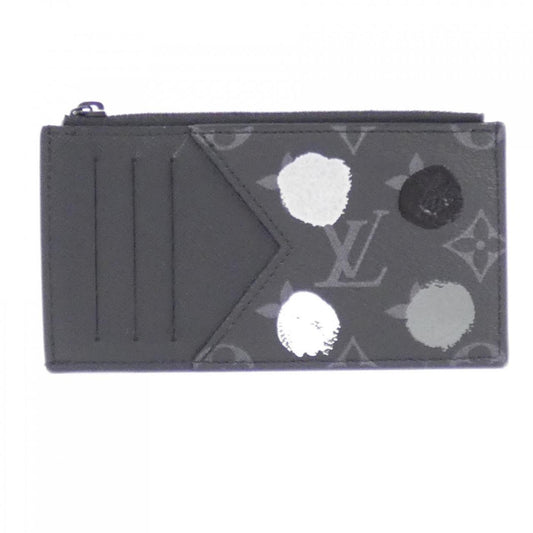 Louis Vuitton Monogram Canvas Black Cases