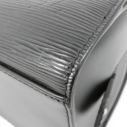Louis Vuitton Epi Black Handbags