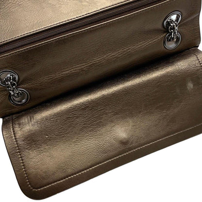 Chanel Others Brown Shoulder Bags