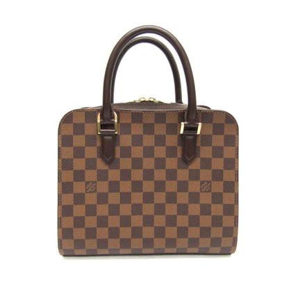 Louis Vuitton Monogram Canvas Brown Handbags