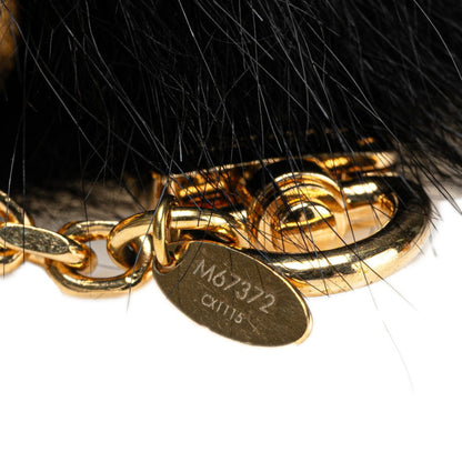 Louis Vuitton Others Black Key Rings