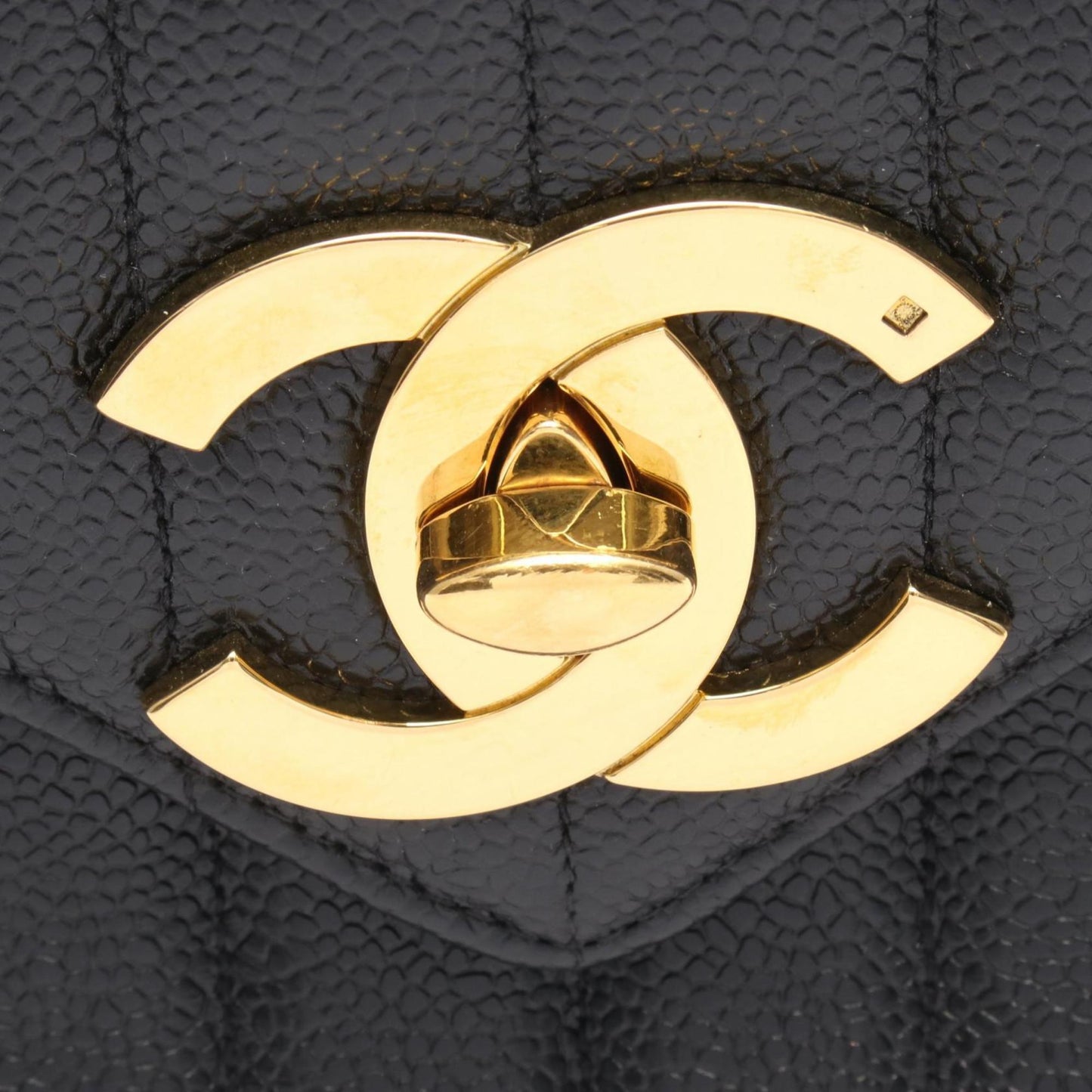 Chanel Others Black Shoulder Bags