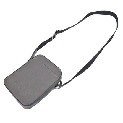 Burberry Others Gray Shoulder Bags