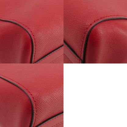 Prada Others Red Handbags
