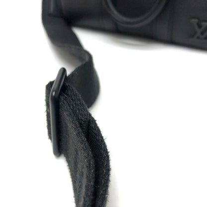 Louis Vuitton Others Black Travel Bags