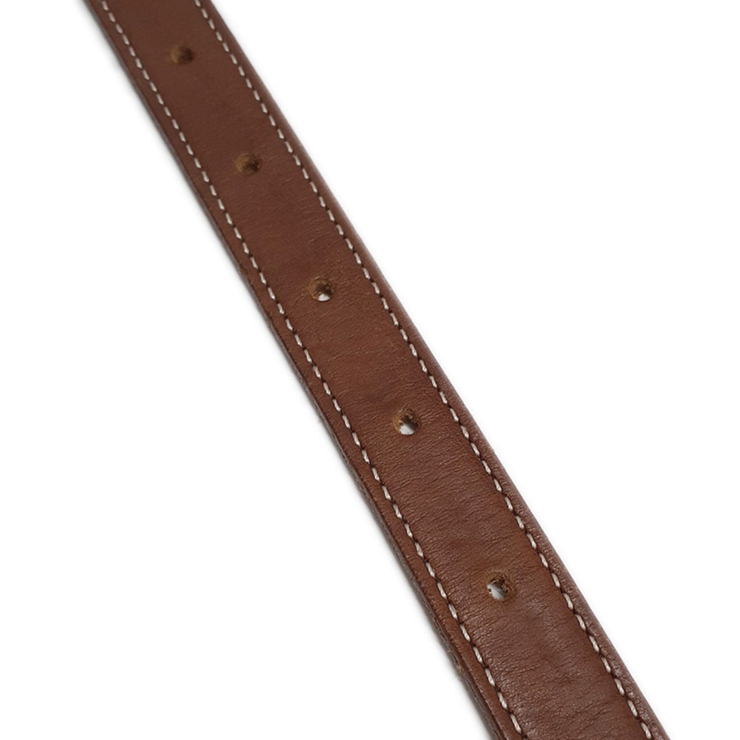Celine Others Brown Belts