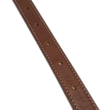 Celine Others Brown Belts