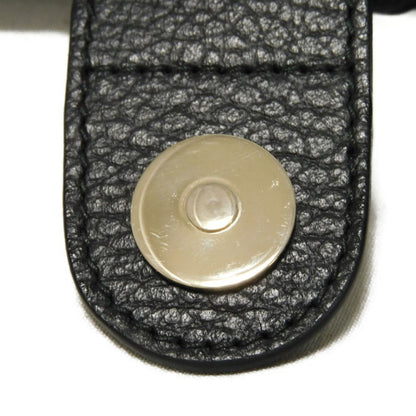 Gucci Denim Black Shoulder Bags