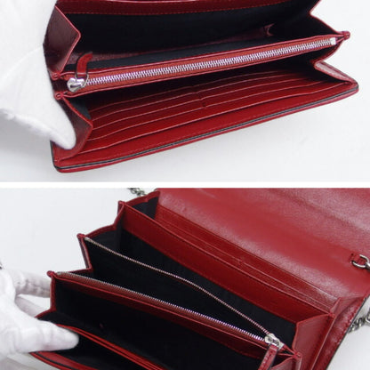 Gucci Tweed Black Clutch Bags