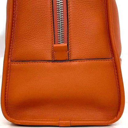 Loewe Others Orange Handbags