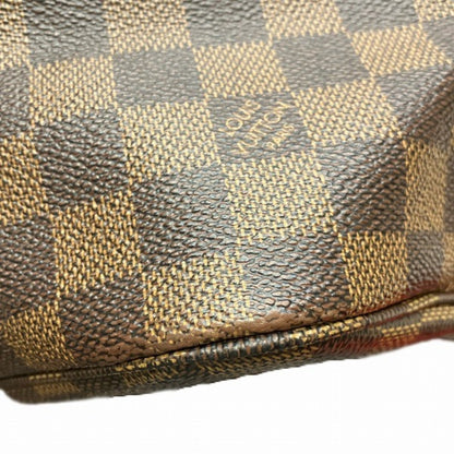 Louis Vuitton Monogram Canvas Brown Tote Bags