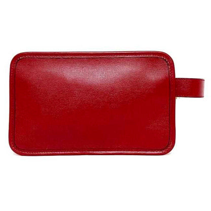 Gucci Others Red Clutch Bags