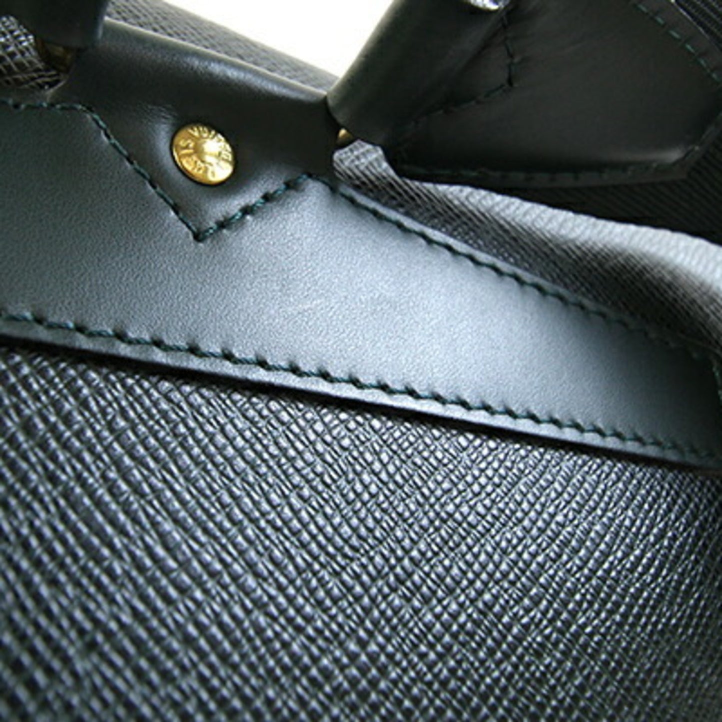 Louis Vuitton Others Green Backpacks