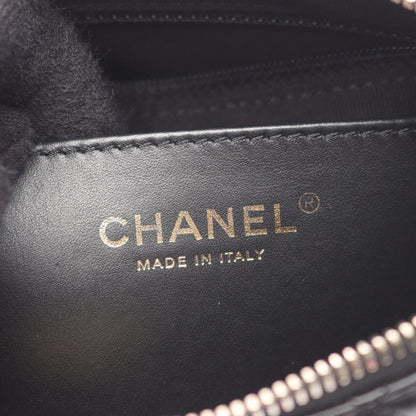 Chanel Others Black Shoulder Bags