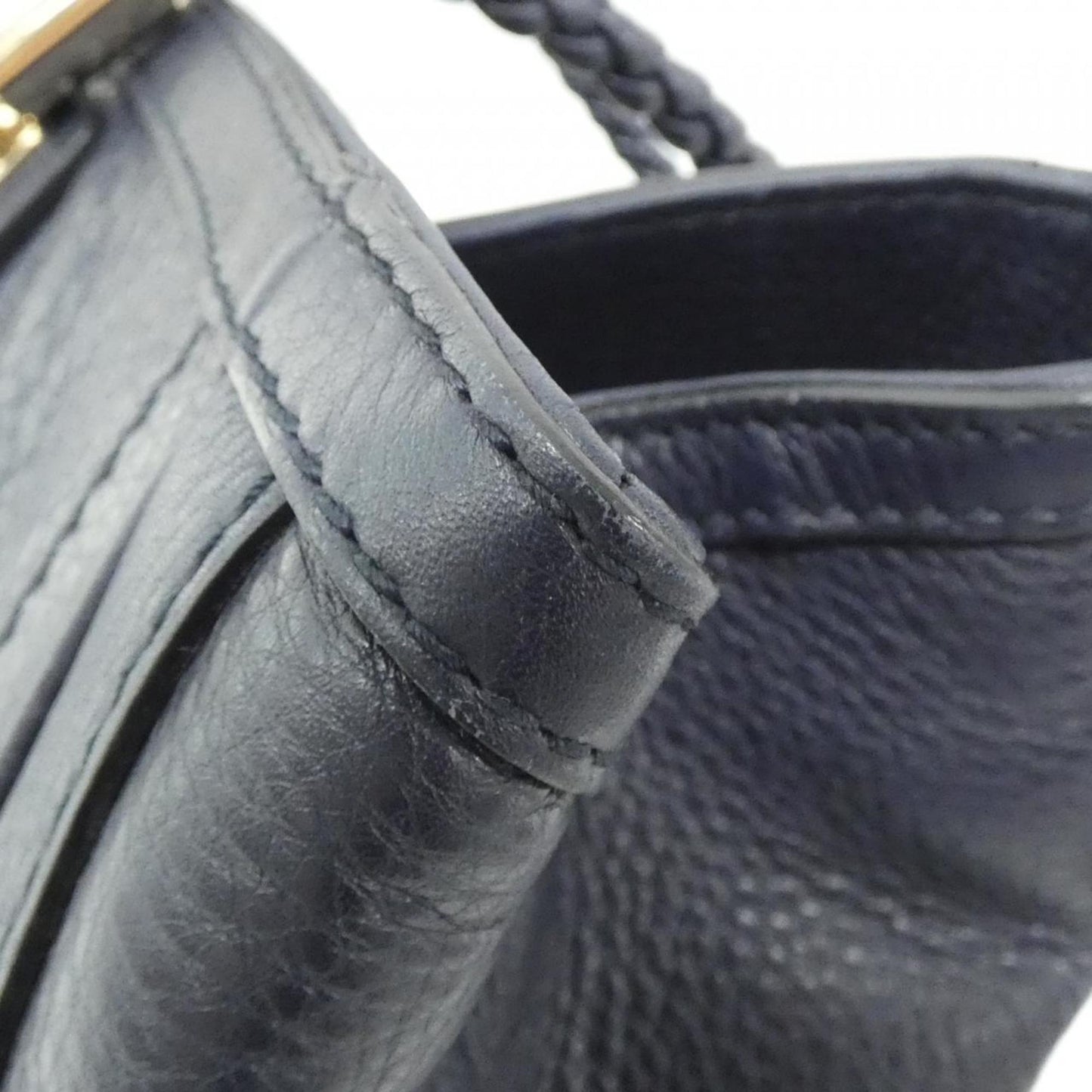 Gucci Others Blue Shoulder Bags