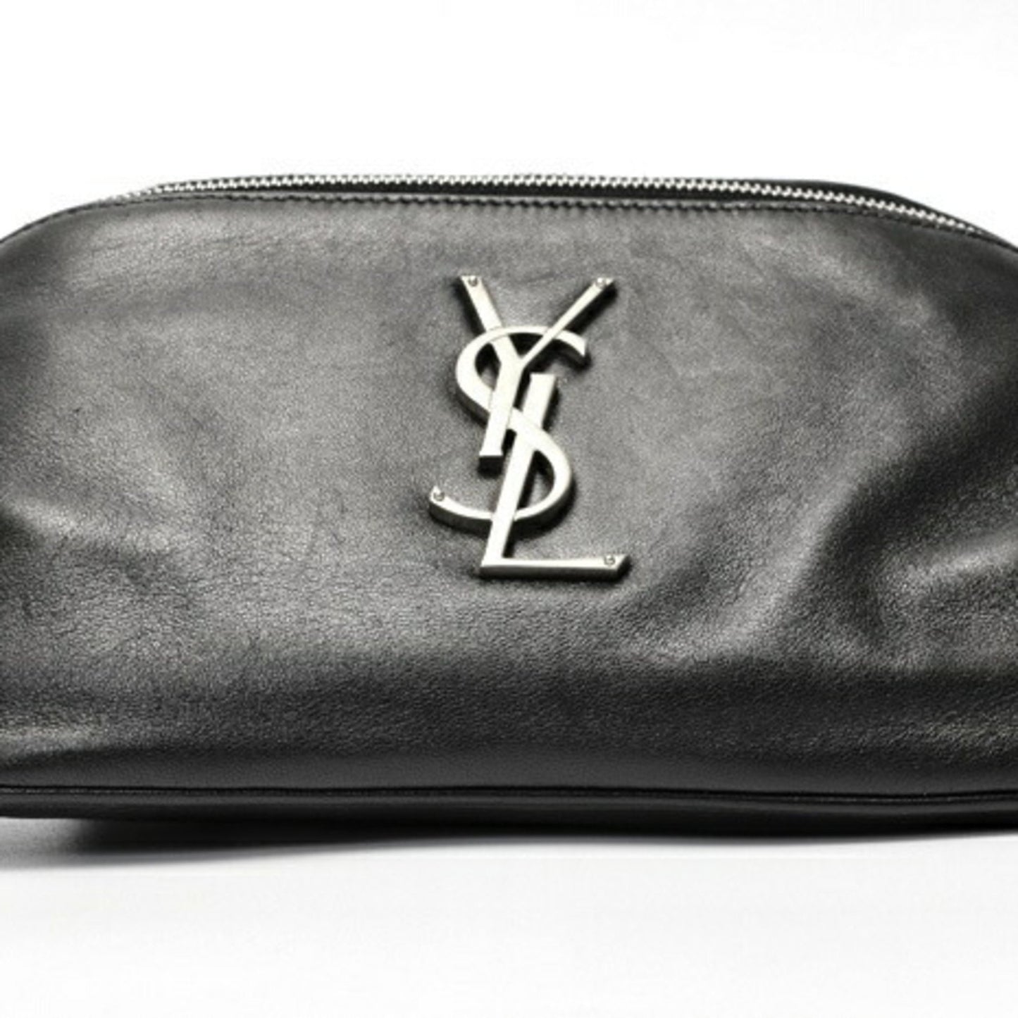 Saint Laurent Others Black Crossbody Bags
