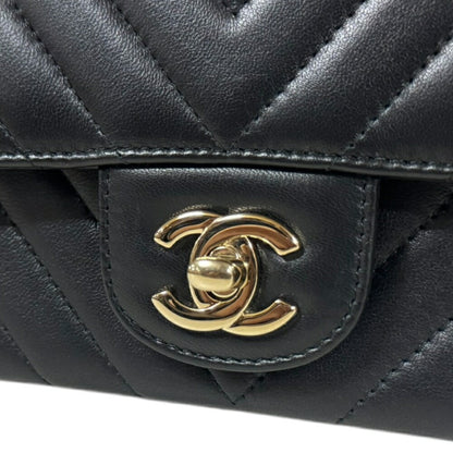 Chanel Others Black Shoulder Bags