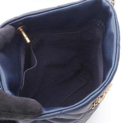 Chanel Others Blue Shoulder Bags
