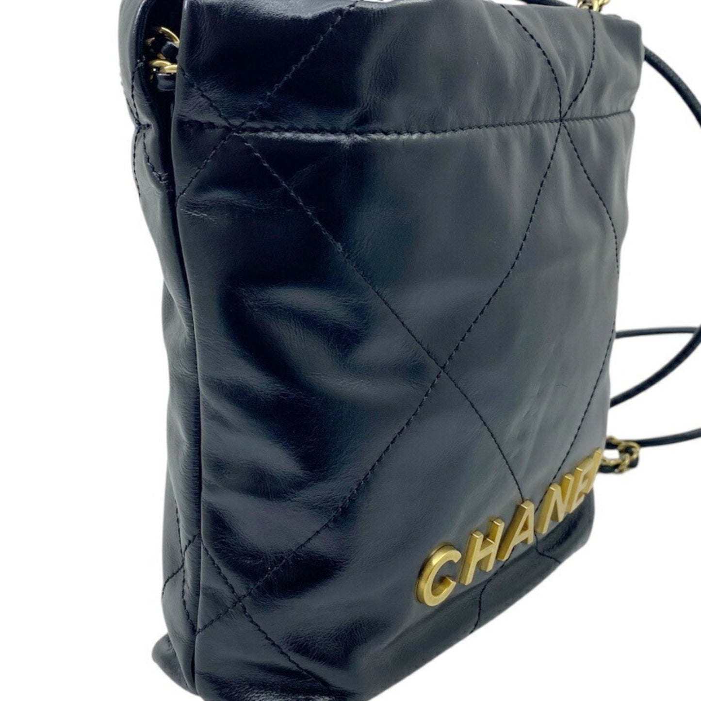 Chanel Others Black Handbags