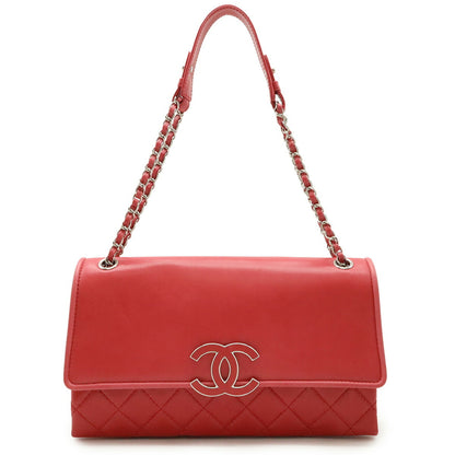 Chanel Others Pink Shoulder Bags