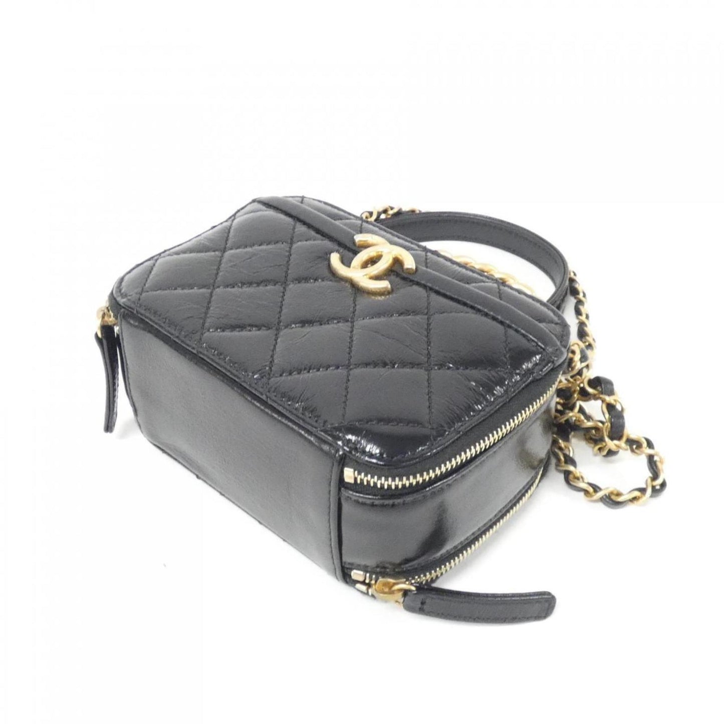 Chanel Others Black Handbags